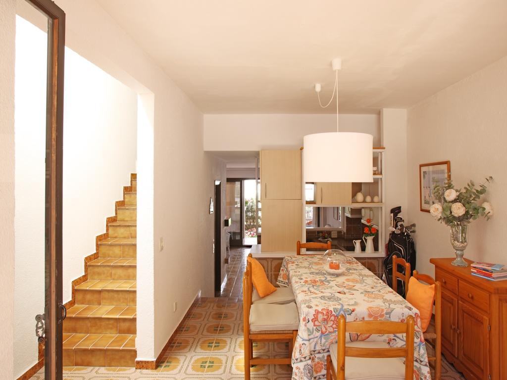Casa Adosada En Platja De Pals By Apartaments Golf Cameră foto
