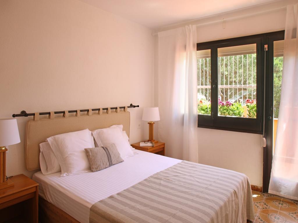 Casa Adosada En Platja De Pals By Apartaments Golf Cameră foto